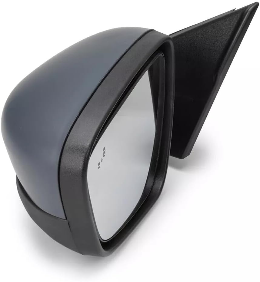 ya 11 9.14 baidifor Ford Escape 2.5L 1.5L 2020-2023 Left Driver Side Mirror 7-pin LJ6Z-17683-DA-