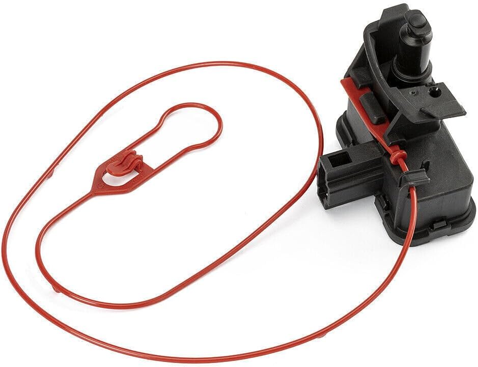 ya 5 8.10 Fuel Tank Door Lock Motor Valve Fits for Audi Rs5 2012 2013 2014-2015 8K0862153H