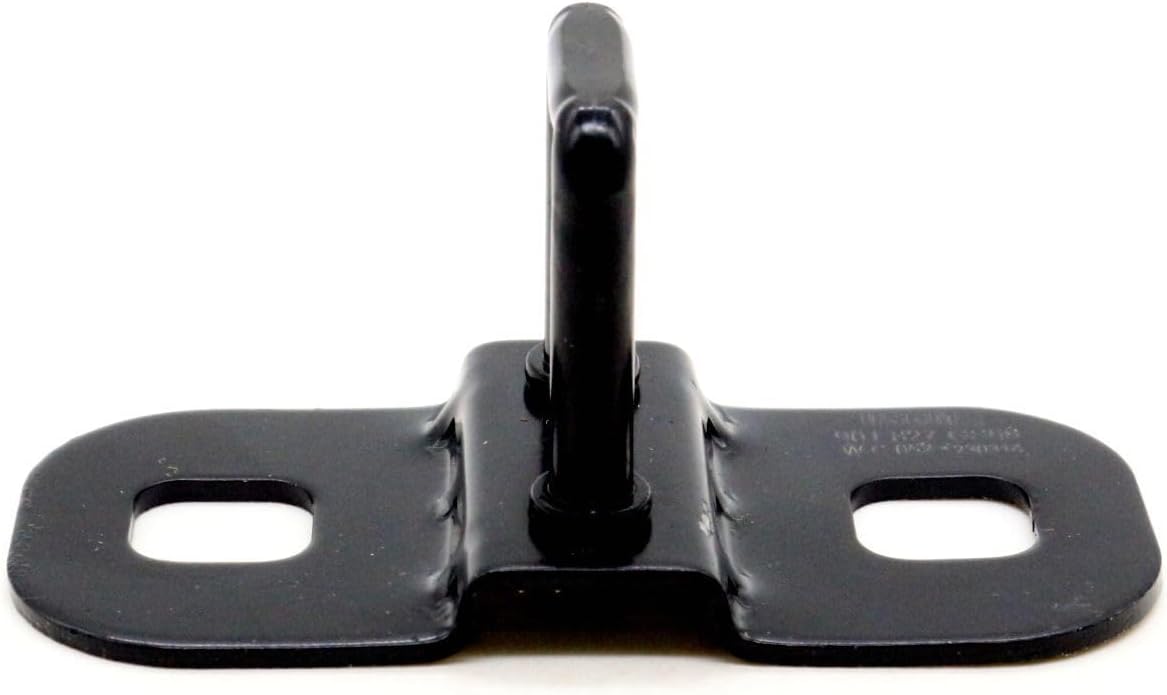 ya 7 8.24 baidi Rear compartment trunk lid latch 13321093 for GM for Buick for Cadillac for Chevrolet for Cruze