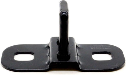 ya 7 8.24 baidi Rear compartment trunk lid latch 13321093 for GM for Buick for Cadillac for Chevrolet for Cruze