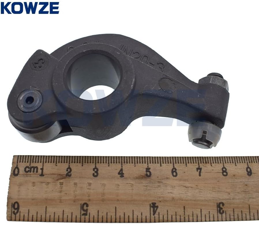 ya 4 8.24 baidi Inlet Valve Rocker Arm for Mitsubishi L200 L300 for Pajero Montero Triton MD352127