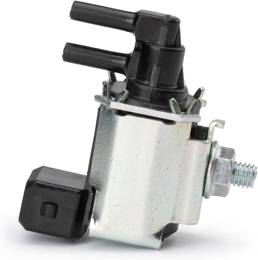 ya 11 9.14 baidiK5T48277 K5T80890 NEW Vapor Canister Purge Solenoid Valve for Mitsubishi