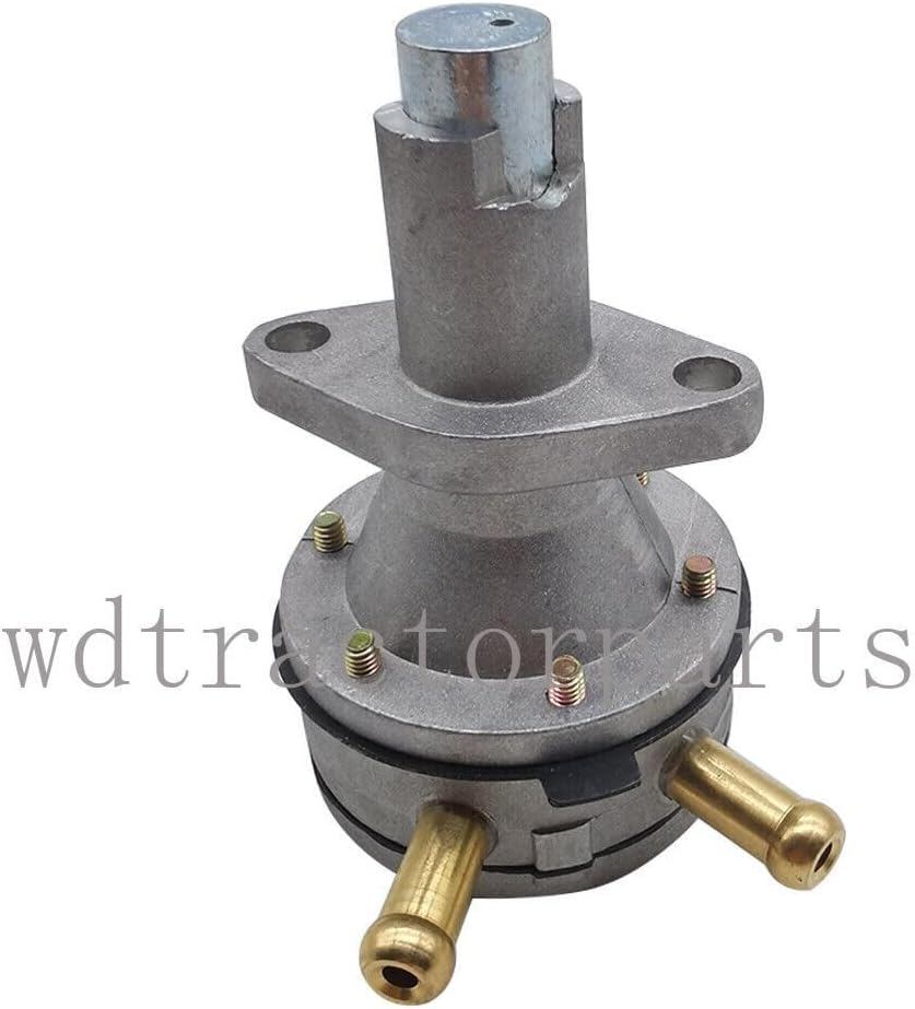 ya 5 8.10 Fuel pump 6666850 for Kubota B1750(E) B1750(D) B2150(D) M5030(SUMDT) F2100 443