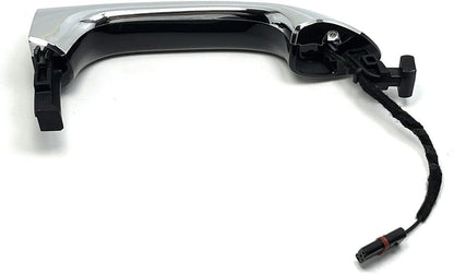 ya 2 8.15 Front/Rear Left Door Handle for Mercedes-Benz W164 ML500 ML300 X164 GL450 A1647600370