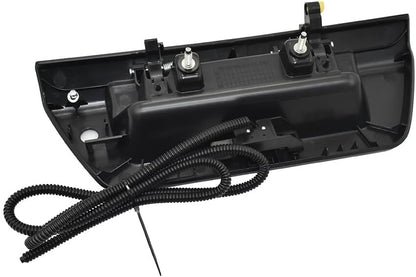 ya 10 9.16 baidi Tailgate Handle w/Backup Camera FL3Z-9943400-BA Fits 2015 2016 2017 for Ford F-150