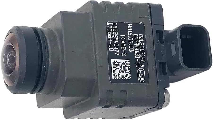ya 10 9.16 baidi Surround View Camera for BMW 5 Series G30 F90 M5 6 Series G32 7 Series G11 G12