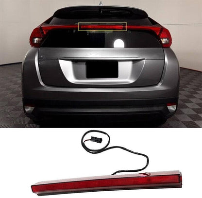 ya 4 8.14 High Mount 3rd Brake Stop Light for Mitsubishi Eclipse Cross 18-2020 Tail Light 