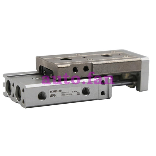 ya 16 10.20 baidi 1pcs Applicable for MXQ8-20 Air Slide Cylinder Guide #W7-