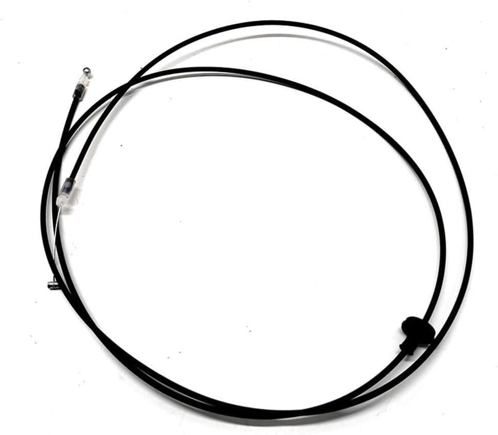 ya 4 8.14 Car Hood Release Cable Replacement 74130-SFJ-W01 For Odyssey 2005-2008