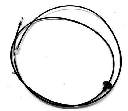 ya 4 8.14 Car Hood Release Cable Replacement 74130-SFJ-W01 For Odyssey 2005-2008