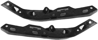 ya 6 8.14 Front Bumper Mount Retainer Support Bracket Fit for Dodge for Charger 15-2021 68213538AC