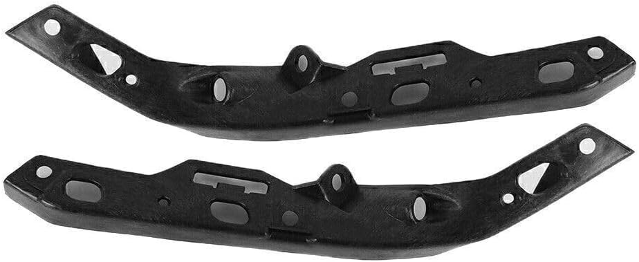 ya 9 10.24 Front Bumper Mount Retainer Support Bracket Fit for Dodge for Charger 15-20