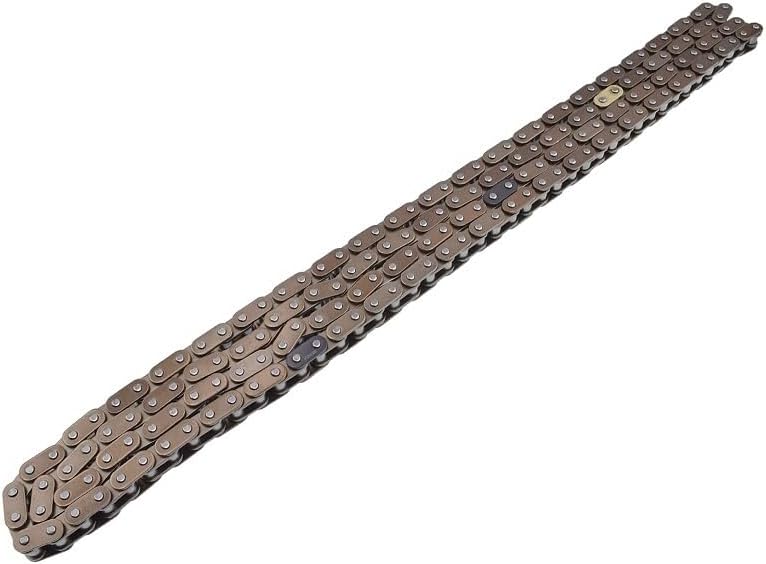 ya 9 10.24 Valve Timing Chain fit for Toyota 4.0 HILUX LAND GGN15 25R CRUISER PRADO GRJ120R