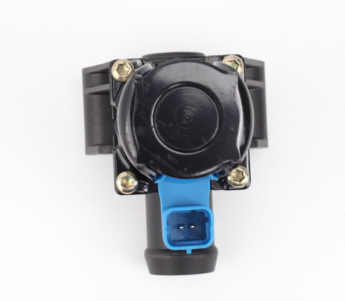 ya 9 10.24 Heater Control Valve for Ford Escape 2013-2016 Fiesta 2014-18 1.6L BM5Z-184