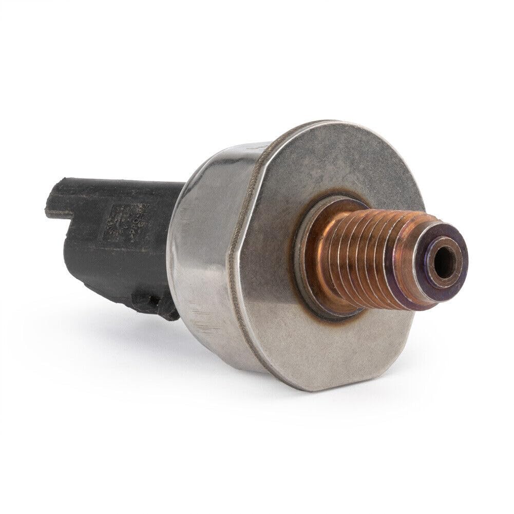ya 4 8.8 55PP06-03 Fuel Rail Pressure Sensor for Citroen for Fiat for Peugeot 1.4 1.6 HDI 1920.GW
