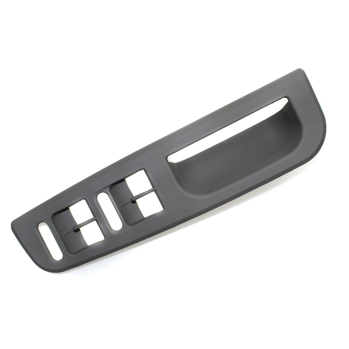 ya 4 8.8 Suitable for VW Passat B5 Jetta Golf MK4 Gray Window Switch Panel Decorative Border 3B1 867 171E