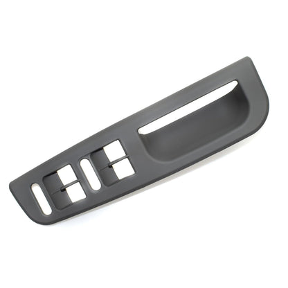 ya 4 8.8 Suitable for VW Passat B5 Jetta Golf MK4 Gray Window Switch Panel Decorative Border 3B1 867 171E