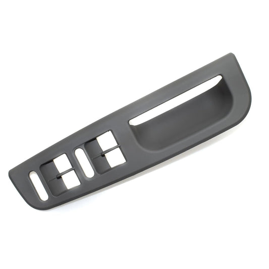 ya 4 8.8 Suitable for VW Passat B5 Jetta Golf MK4 Gray Window Switch Panel Decorative Border 3B1 867 171E
