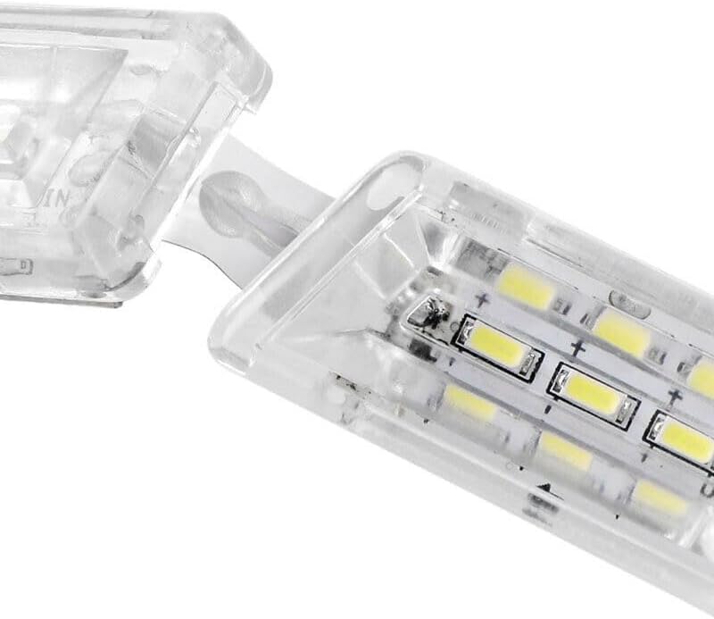 ya 13 9.15 baidi Car Flexible Switchback LED Light Headlight Sequential Flasher DRL Turn Sig