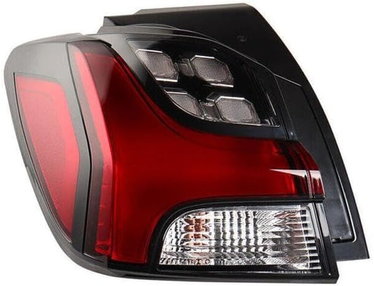 ya 4 8.10 Driver Left Outer Rear Tail Light Lamp for Mitsubishi for Outlander Sport 2020-2022