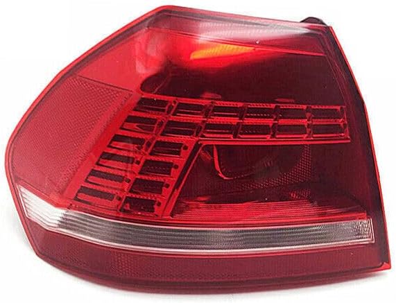 ya 2 8.15 1-piece set suitable for VW Passat 2011-2015 left outer LED taillight and brake light