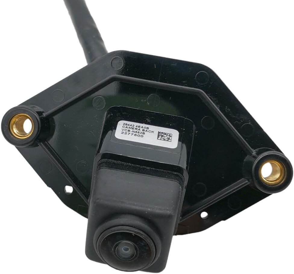 ya 10 9.16 baidi Rear Tailgate Reverse Camera 28442-4EA0B for Nissan Qashqai J11 Mk2 2013-2019