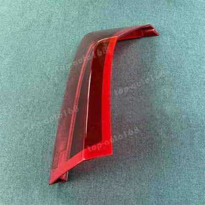 ya 4 8.24 baidi Rear taillight right side red lens protective cover shell 1X for Cadillac ATS 2013-2018