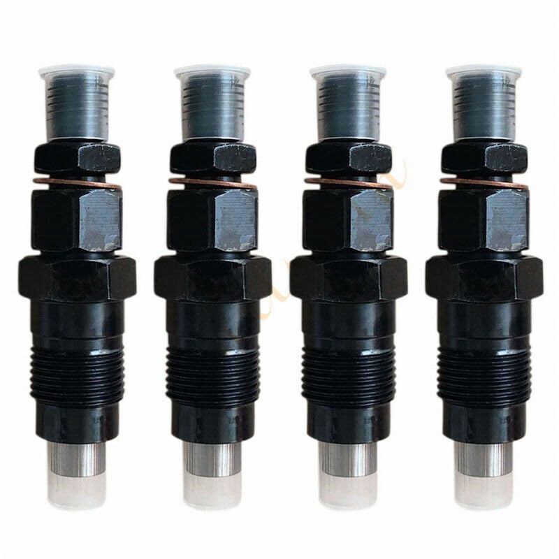 ya 4 8.8 4 Fuel injectors Suitable for Cat 3013C 3014 3024C C1.5 C2.2 216B 226B 242B 247B 232