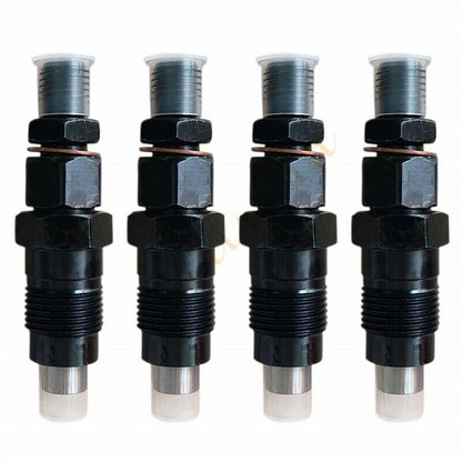 ya 4 8.8 4 Fuel injectors Suitable for Cat 3013C 3014 3024C C1.5 C2.2 216B 226B 242B 247B 232