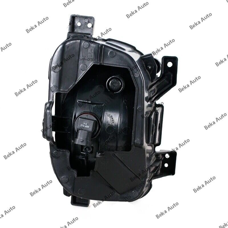 ya 2 8.15 1 piece set for Kia Carens Rondo 2013 2014 2015 2016 left front bumper fog light