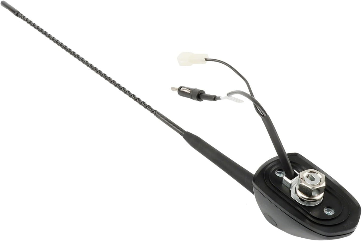 ya 11 9.14 zhengce for Isuzu D-Max Dmax MUX MU-X 12-18 FM AM Radio Aerial Antenna Roof 8980530