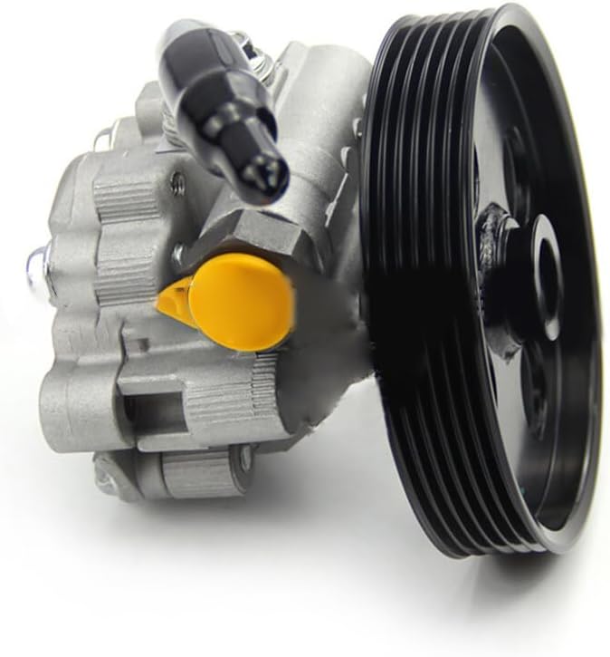 ya 7 8.24 baidi Power Steering Pump 25770107 for Cadillac CTS 2.8L 3.0L 3.6L 2004-2017