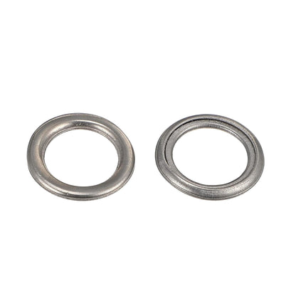 ya 6 8.14 Quantity 20: Transmission Drain Plug Washer 35178-30010, Suitable for Toyota for 4Runner for Lexus 