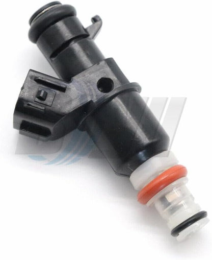 ya 10 9.16 baidi 4-Piece Fuel Injector Kit 16450-PPA-A01 for 2002-2004 for Honda CRV for CR-V 2.4L L4 USA-