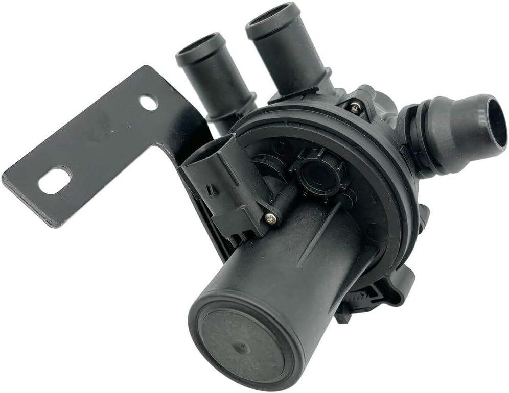 ya 2 8.15 22987493 radiator auxiliary pump control valve for Chevrolet Volt for Cadillac ELR