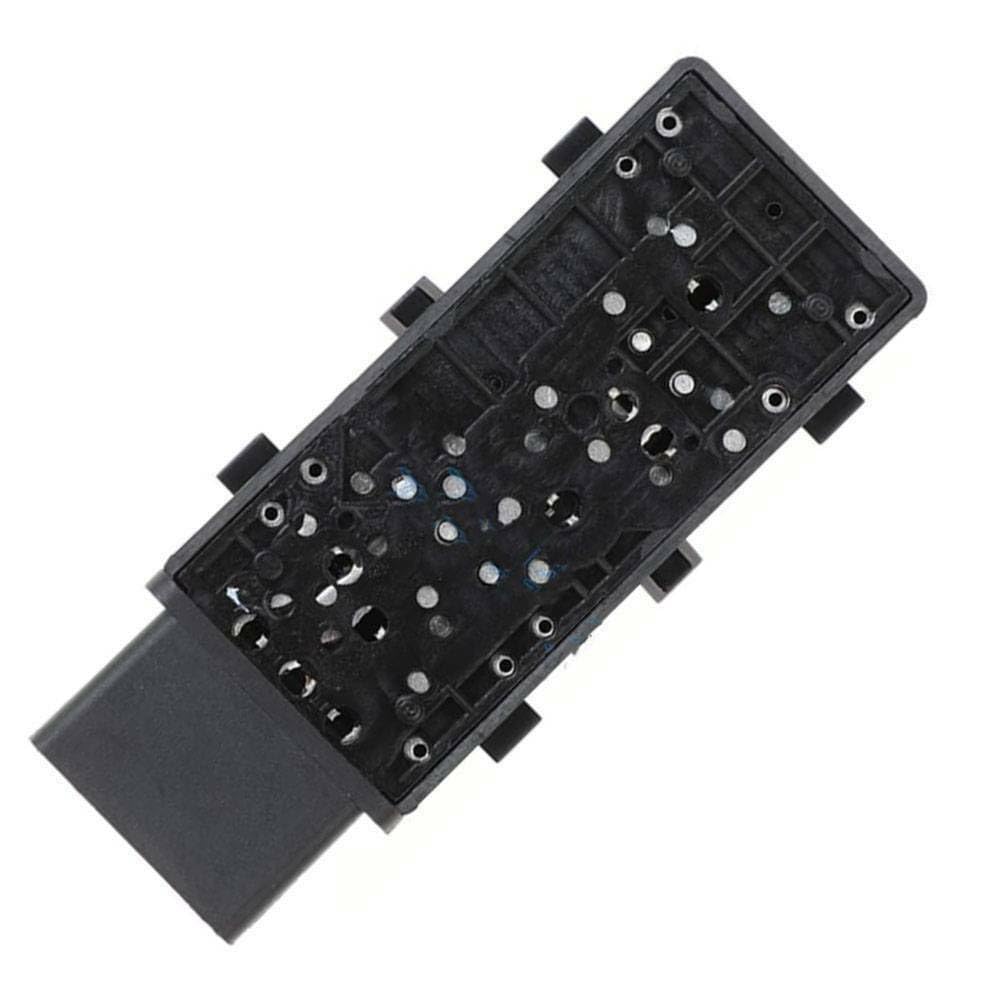 ya 8 8.24 baidi Passenger Power Seat Switch Control 92225806 Fits 10-2015 Chevy Camaro OEM GM