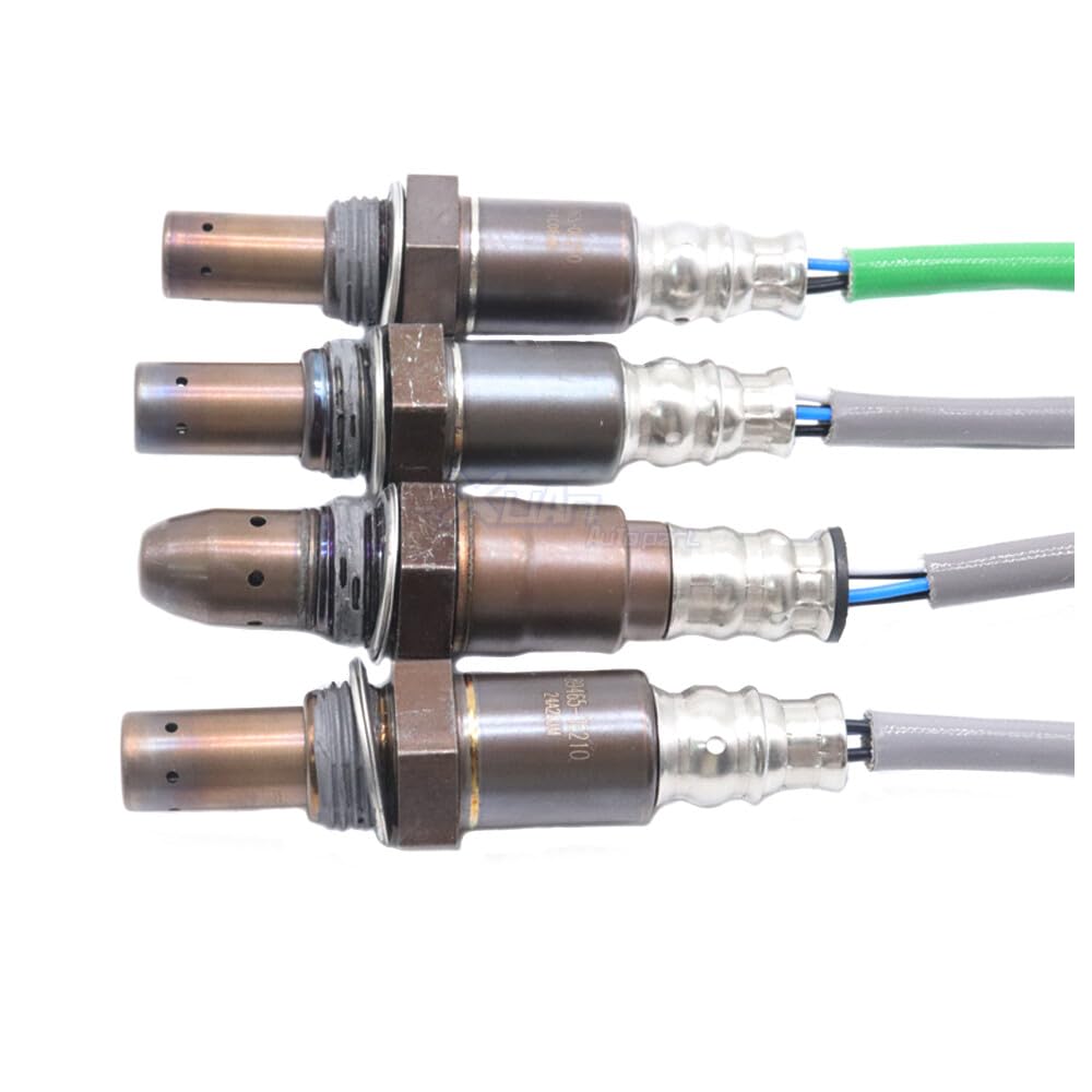 ya 12 10.8 baidi for 2017-2019 for Toyota Highlander 3.5L + 4X Air Oxygen Sensor