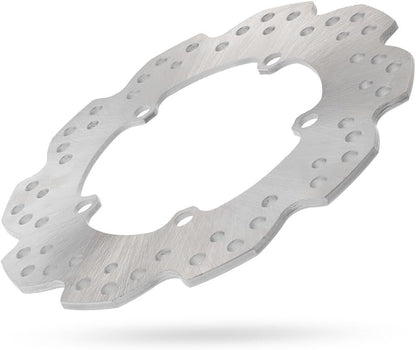ya 13 9.15 baidi Steel Rear Wheel Brake Disc Rotor for Honda NC700 NC750 S/X/DCT NC700D Integra
