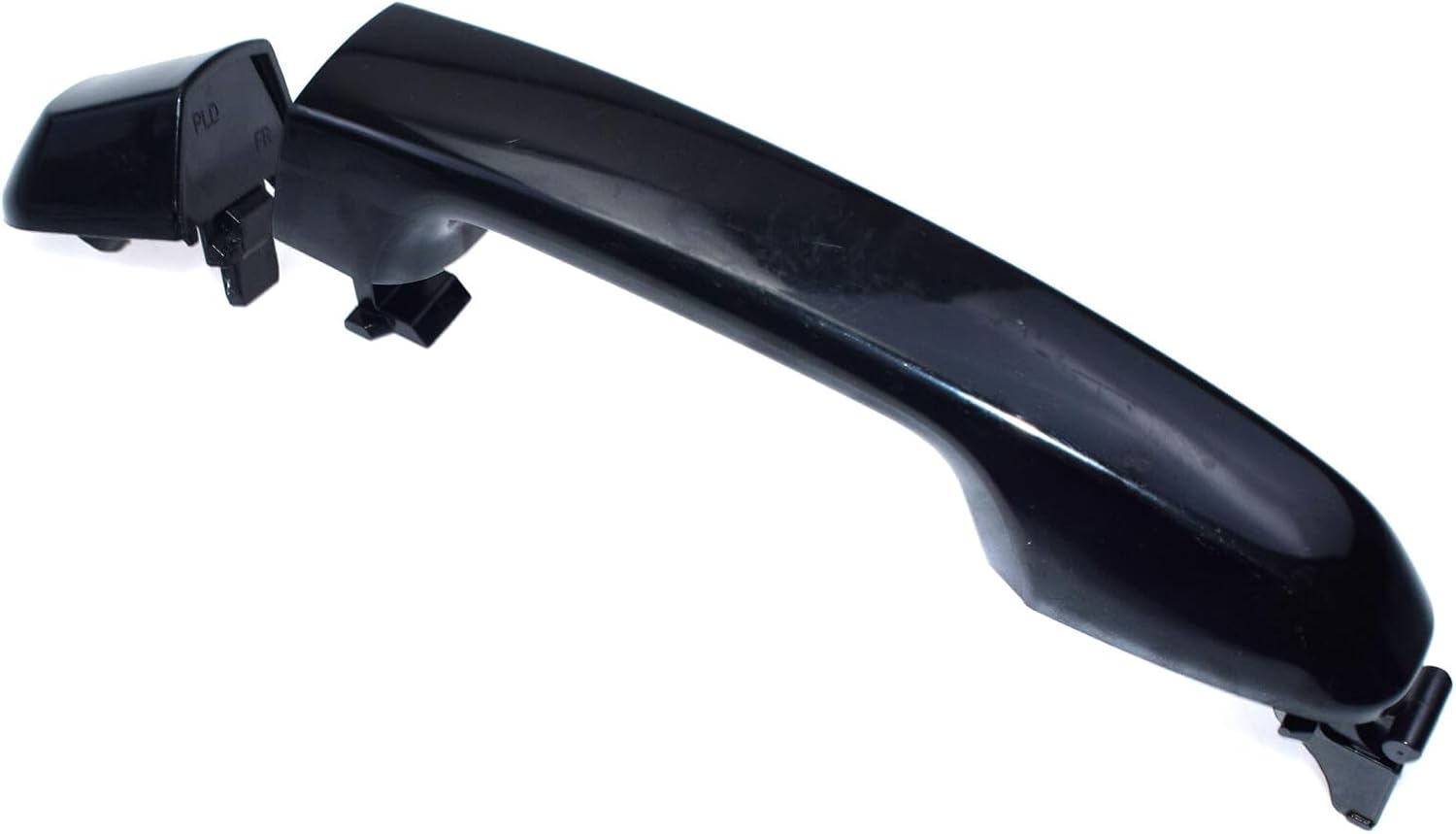 ya 2 8.15 for Toyota for 4Runner Prado Landcruiser Front Door Handle Passenger Side 