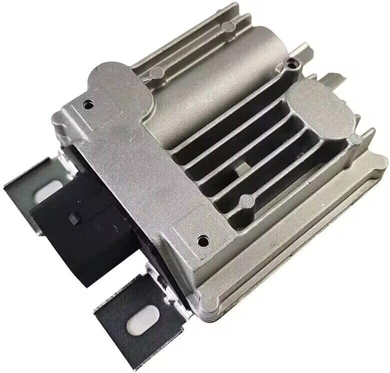 ya 5 8.10 Fuel pump controller 7P0906093A 7P0906093B 7P0906093 for VW Touareg 2011-2018