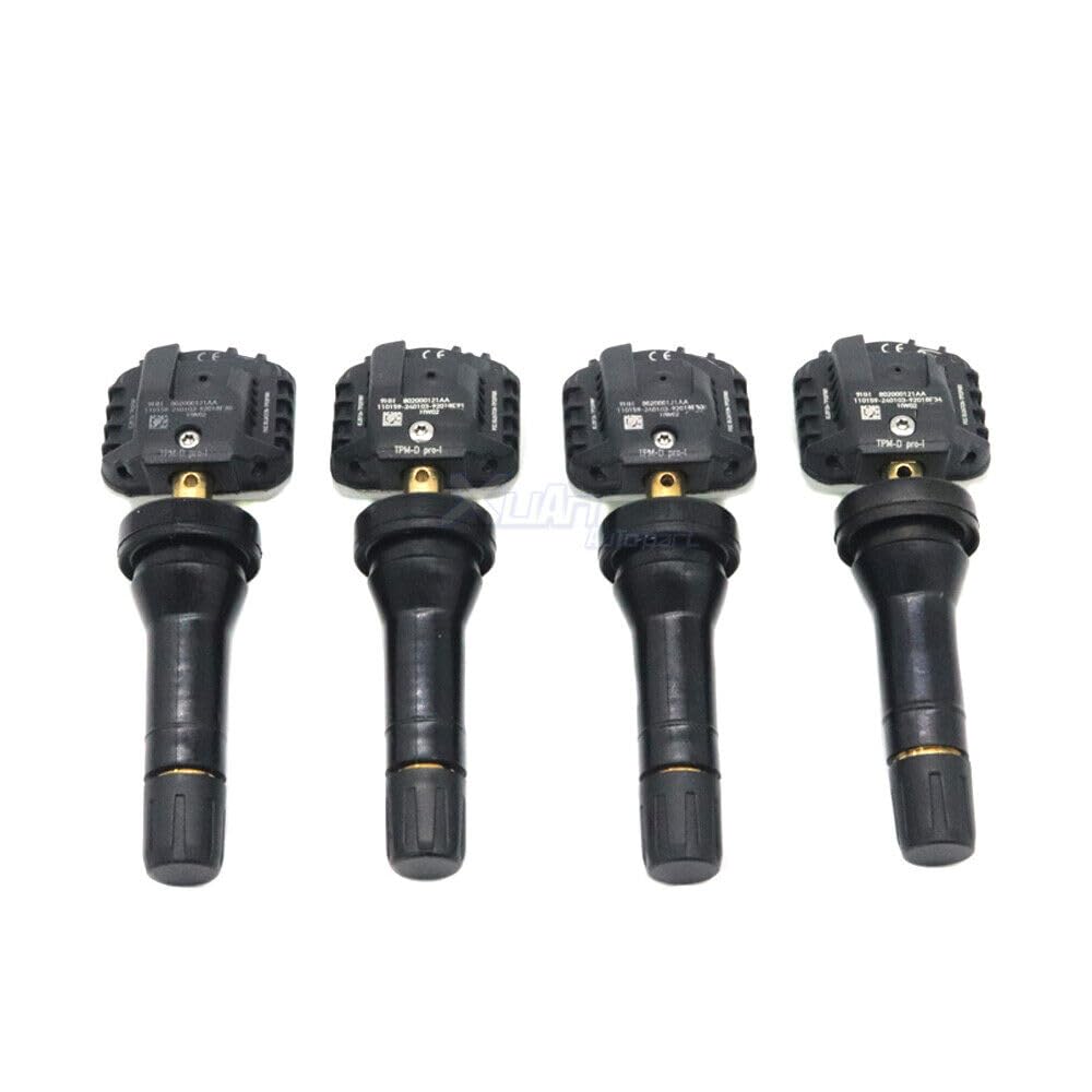 ya 4 8.8 802000121AA TPMS tire Pressure Sensor Suitable for Tiggo 8 PRO Tiggo 7 PRO Tiggo 8