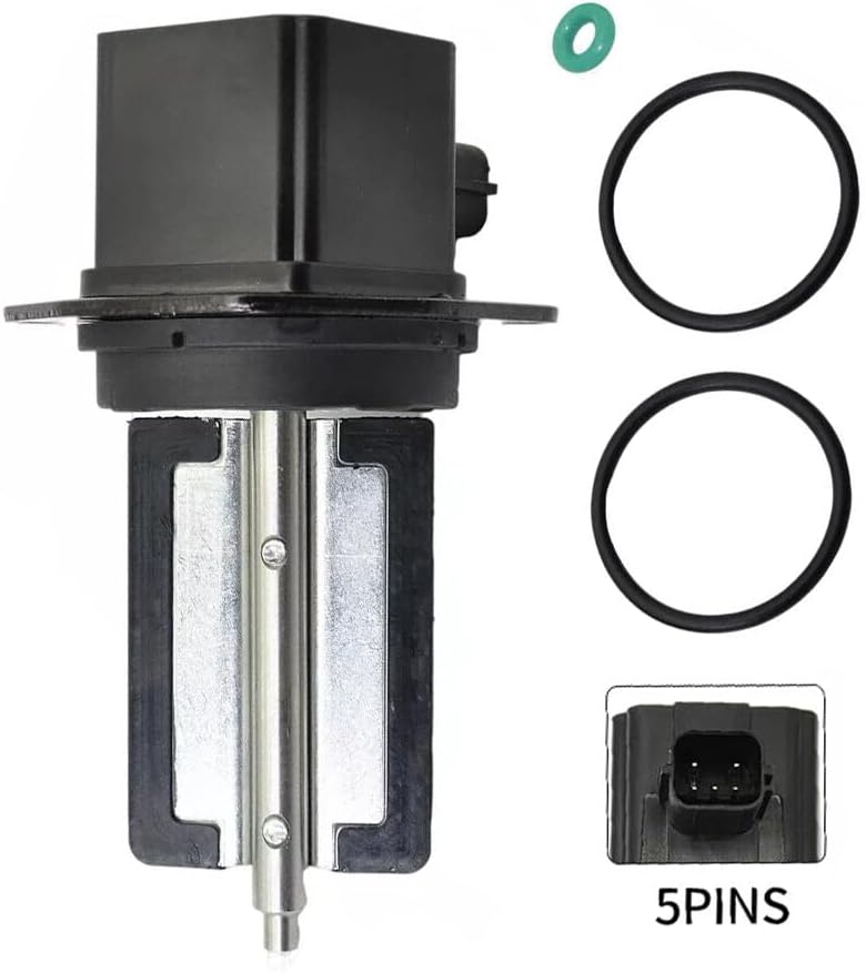 ya 11 9.14 baidiIntake for Man ifold Tuning Valve Actuator 68020076AB for Dodge for Chrysler 300 3.5L V6