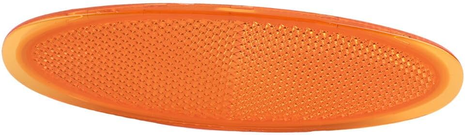 ya 7 8.24 baidi 3W0945072F Spur Front Bumper LH or RH marker light For GT GTC 04-11