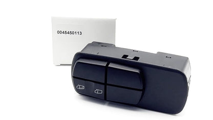 ya 9 10.24 for Mercedes-Benz Truck Power Window Switch A0025450113 A0035450113 A004545