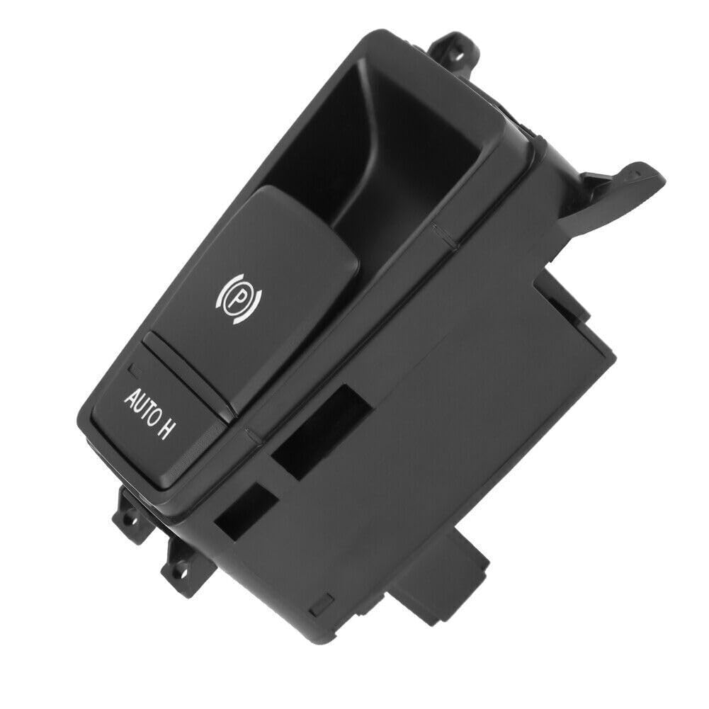 ya 6 8.24 baidi Parking Brake Control Switch Automatic Hold Fits for BMW E70 X5 E71 E72 X6 2008-2013