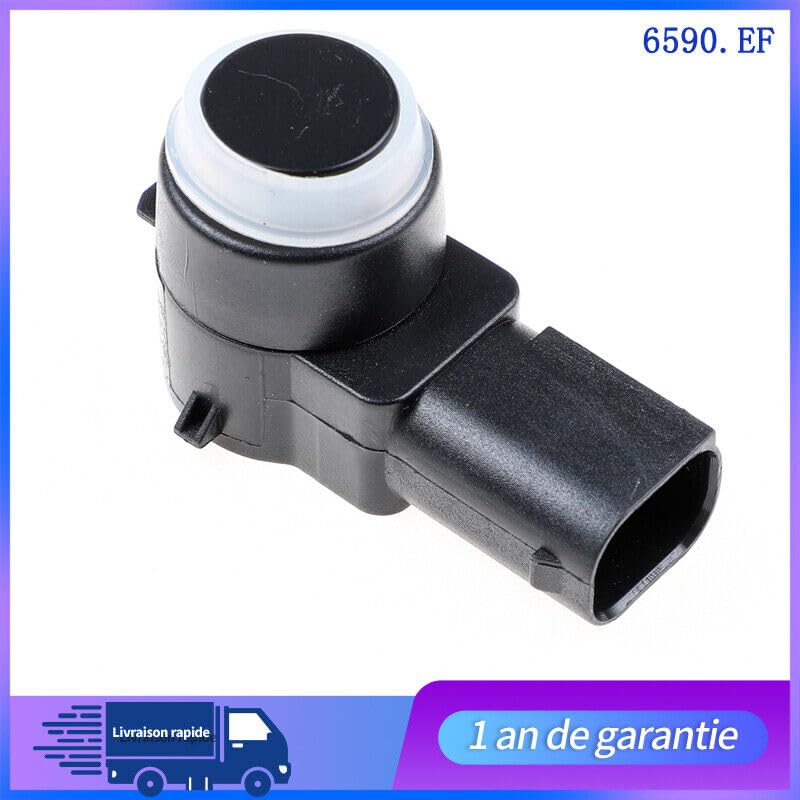 ya 2 8.15 Radar Capteur Pour for for Peugeot for Citroen PSA 9666016377 6590 EF XT ZR Z X N T P Neuf