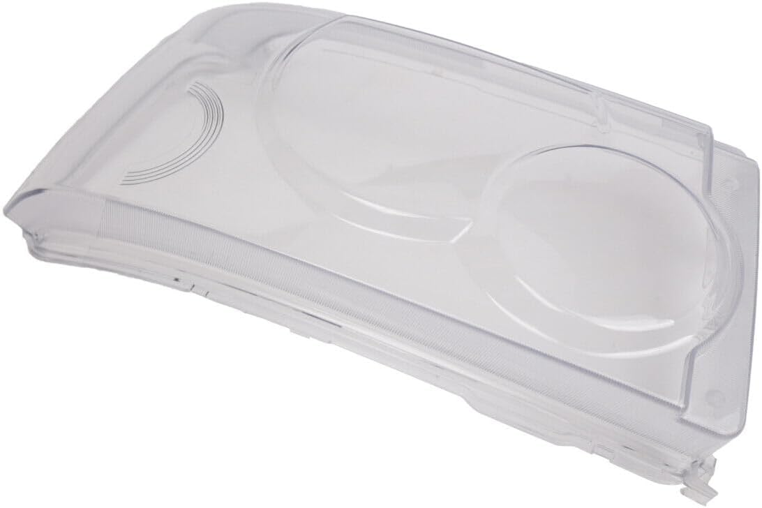 ya 4 8.10 Right headlight glass headlight lens for rover for Range Rover sport 2006-2009