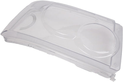 ya 4 8.10 Right headlight glass headlight lens for rover for Range Rover sport 2006-2009