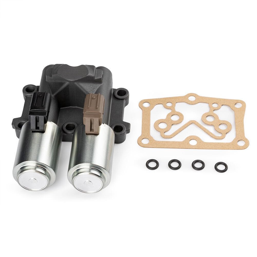 ya 10 9.16 zhengce 28260-RPC-004 Transmission Dual Linear Solenoid Valve for Honda Civic 2006-