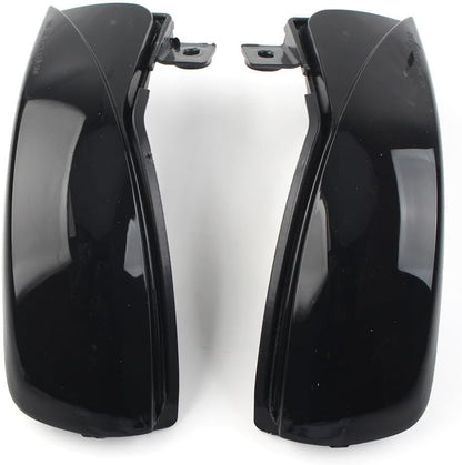 ya 11 9.14 baidiSide Mirror Lamp Turn Signal Light Fit for Mazda 3 BL 2008-14 & 6 GH 2007-2015 cl